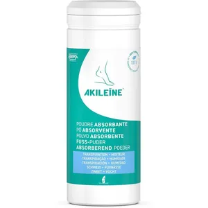 Akileïne Absorbierendes Puder 75 g günstig