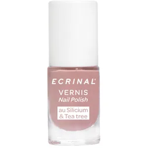 Ecrinal Nagellack Silicium + Tea Tree  (Farbe : Beige) 87.31 cm günstig