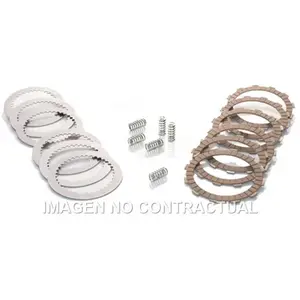 Trw Yamaha Mt09 2014-2016 Msk250 Kupplungssatz One Size günstig