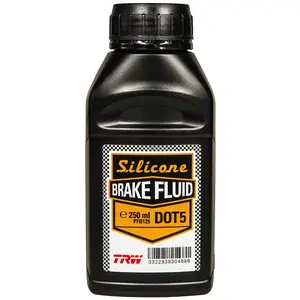 Trw Pfb125 Bremsflüssigkeit One Size günstig