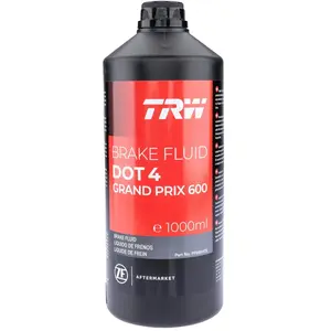 Trw Dot 4gp 1l Bremsflüssigkeit One Size günstig
