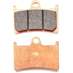 Trw Mcb856sv Sinterbremsbeläge One Size günstig