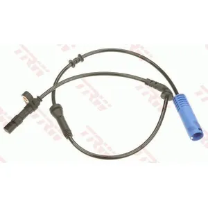 Trw Sensor, Raddrehzahl Vorderachse Links Gbs1032 günstig