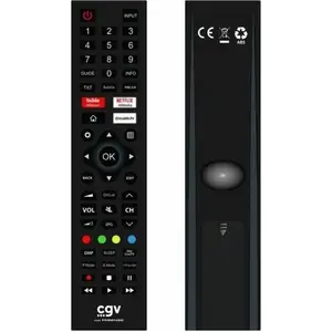 Ersatzfernbedienung   CGV   FIDELIO Hisense   Für Hisense-Fernseher   ... günstig