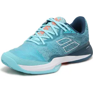 N3728 Sneaker Tennis Uomo Babolat Jet Mach3 Clay Mann Schuhe günstig