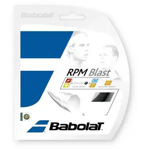 Babolat Rpm Blast 200 M Tennisrollen Saite 1.25 mm günstig