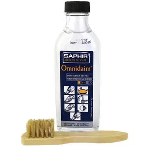 Saphir SAPHIR Omnidaim Reiniger Wildleder, Nubuk Textilien 100ml Schuhreiniger günstig