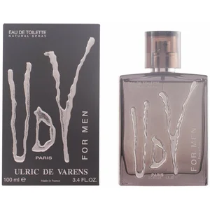 Ulric De Varens 072266 100ml Eau De Toilette One Size