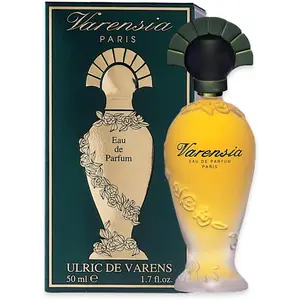Ulric de Varens Varensia, Frauen, 50 ml, Spray, Alcohol denat., Aqua (...