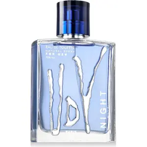 Ulric De Varens Night For Men Eau De Toilette Spray 100ml