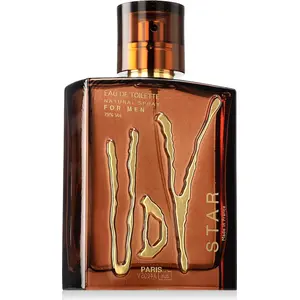 Ulric de Varens UDV Star, Männer, 100 ml, Spray, Alcohol denat., Aqua ...