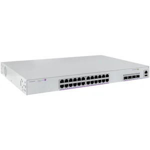 Alcatel-Lucent OmniSwitch OS2260-P24