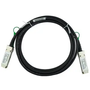 BlueOptics Alcatel -Lucent 20 Gigabit Direct Attached Copper cable (0.40 m), Netzwerkkabel günstig