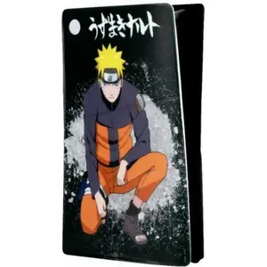 Konix Blade Naruto Silicon Ps5-abdeckung