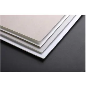 Clairefontaine, Bastelpapier, Graupappe, (B)500 x (H)650 mm, 600 g/qm (600 g/m², 10x) günstig