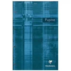 Clairefontaine, Heft + Block, Metric (A4+) günstig