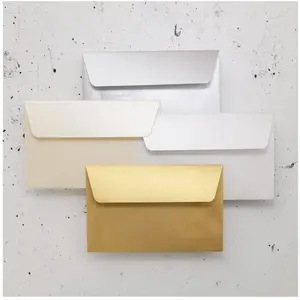 Briefumschlag Clairefontaine (x20) 165x165 mm günstig
