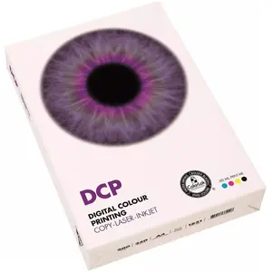 Clairefontaine, Kopierpapier, Clairalfa Multifunktionspapier Dcp (A4, 250 Blätter, 200 g/m²) günstig