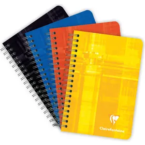 Clairefontaine, Heft + Block, Metric (A1, Kariert, Weicher Einband) günstig