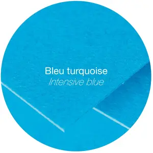 Clairefontaine, Grusskarte + Briefpapier, Doppelkarte (25 Stk.) günstig