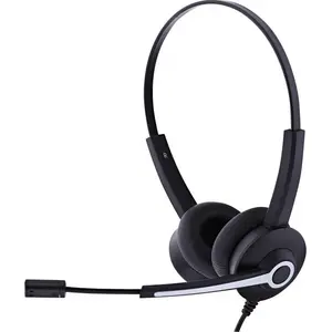 T'nB ACTIV 200S, Kabelgebunden, Büro/Callcenter, 100 - 16000 Hz, 89 g,...