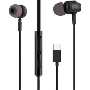 T'nB Tnb Estypec2bk Usb-c Kopfhörer One Size