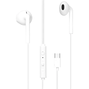 T'nB Tnb - Typ C Semi-In-Ear-Kopfhörer - - White