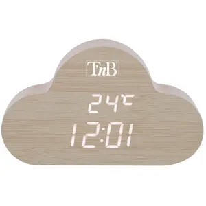 Tnb Joy Cloud Digitaler Wecker