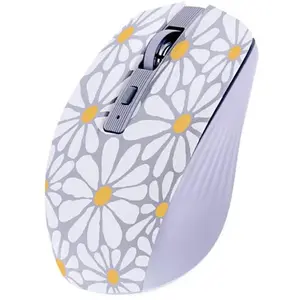 Tnb Flowerbluetooth Rechargeable Funkmaus
