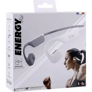 Tnb Energy Drahtlose Sportkopfhörer One Size