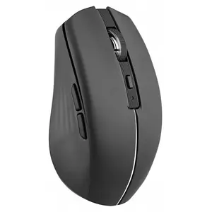 Tnb Mwgradientbk Funkmaus Schwarz Schwarz One Size