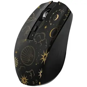 Tnb Astro 2bluetooth Rechargeable Funkmaus