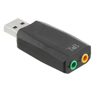 T'nB Tnb Usb-audioadapter günstig