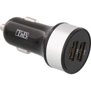 TnB 8107 Handy-Ladegert frs Auto günstig