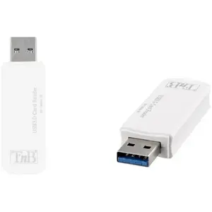 Tnb Sd Usb-a Kartenleser