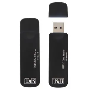 Tnb Usb-a Kartenleser