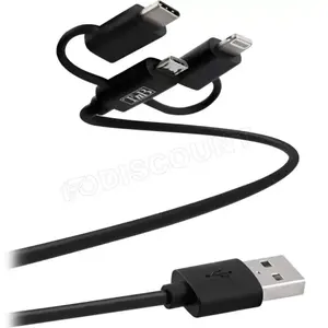 T'nB T nB 3 (1.50 m), USB Kabel günstig