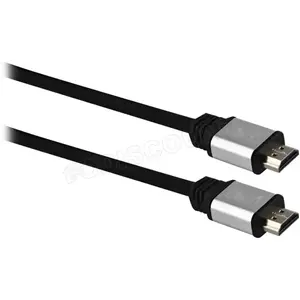 T'nB TNB Câble HDMI 4K M/M 2m (2 m), Videokabel, Schwarz günstig