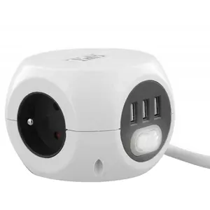 T'nB Tnb Psballwh Steckeradapter günstig