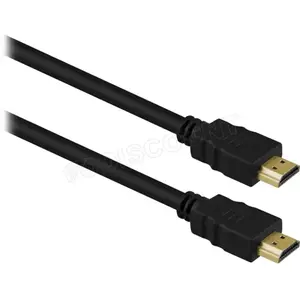 T'nB CÂBLE HDMI 1.4 3M M/M (NOIR) (3 m), Videokabel, Schwarz günstig