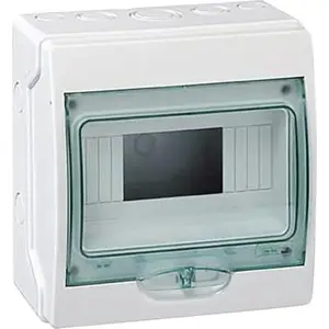 Schneider Electric 13444, 267 mm, 112 mm, 200 mm günstig