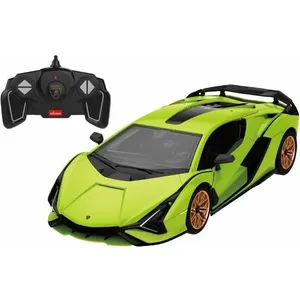 Ferngesteuertes Auto   TURBO CHALLENGE   Lamborghini Sián   Maßstab 1:...