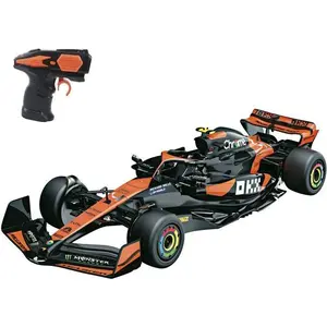 MGM RC McLaren F1 ferngesteuertes Auto   TURBO CHALLENGE   095629   Ma...