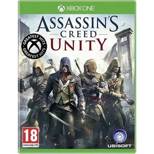 Ubisoft Assassin's Creed Unity, M (Reif) günstig