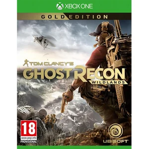 Ubisoft Xbox Games One Ghost Recon Wildlands Gold Edition günstig