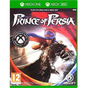 Ubisoft Xbox Games Xbox One Prince Of Persia (greatest Hits) günstig