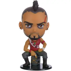 Ubisoft Heroes collection Vaas, Sammelfigur, Videospiel günstig