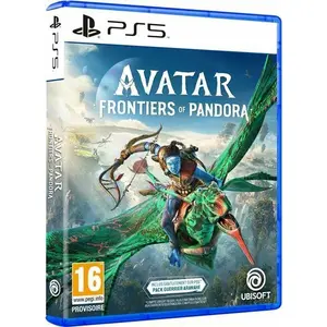 Ubisoft Avatar: Frontiers of Pandora, PlayStation 5, Multiplayer-Modus...