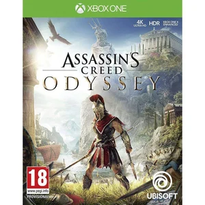 Ubisoft Assassin's Creed Odyssey - Edition Omega, Xbox One, M (Reif) günstig