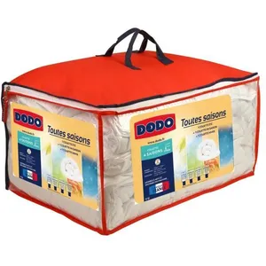 DODO Quilt 4 JAHRESZEITEN 200 + 300 g / m² 220x240 cm günstig